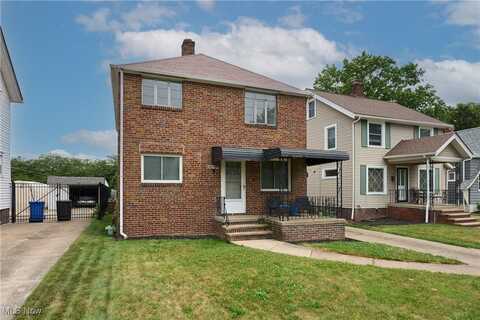 3495 W 145th Street, Cleveland, OH 44111