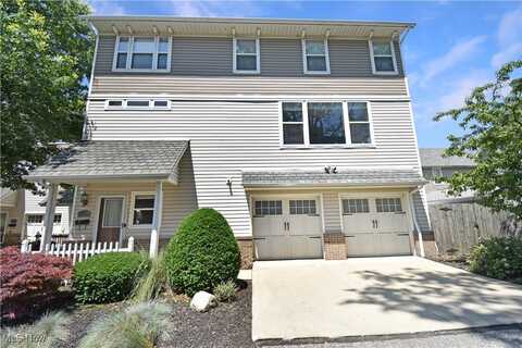 5500 Courtland Court, Cleveland, OH 44102