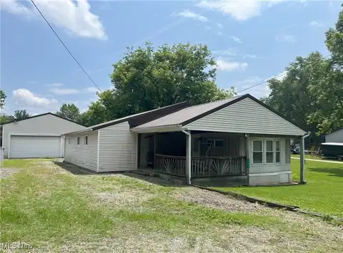 1376 Fairview Avenue, Atwater, OH 44201