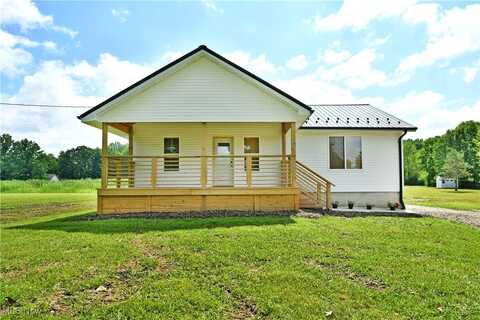 4822 N Park Avenue, Warren, OH 44483