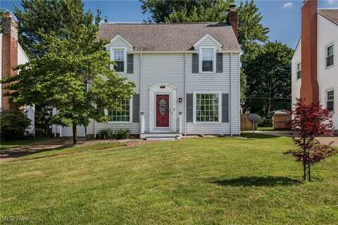 232 34th Street NW, Canton, OH 44709