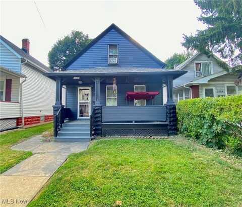 3306 W 56th Street, Cleveland, OH 44102