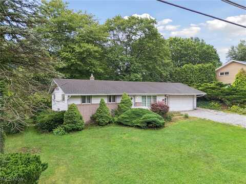 4524 Sherer Avenue SW, Canton, OH 44706
