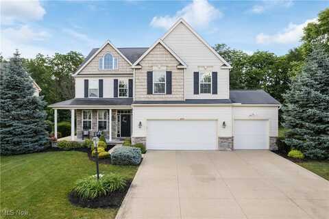 4276 Brownstone Lane, Medina, OH 44256