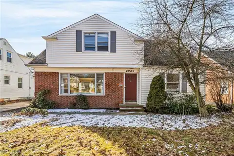 21516 Halworth Road, Beachwood, OH 44122