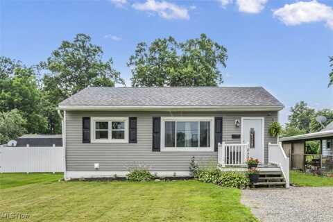 1020 Wellman Street, Louisville, OH 44641