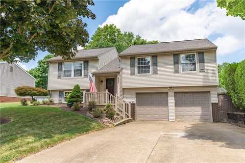 3526 Banyan Street NW, Massillon, OH 44646