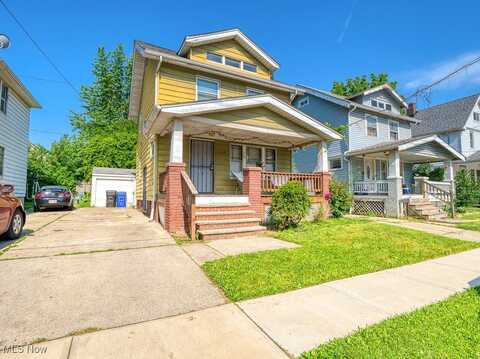 3448 W 91st Street, Cleveland, OH 44102