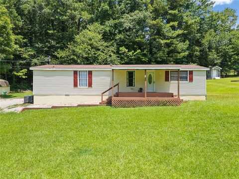 5848 Groovers Landing Road SE, Acworth, GA 30102
