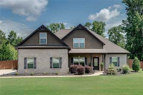 515 Trousseau Lane, Mcdonough, GA 30252