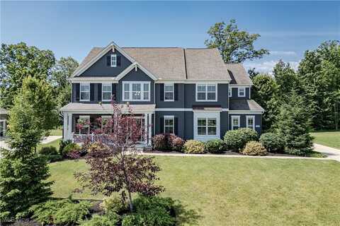 5516 Timberline Trail, Hudson, OH 44236