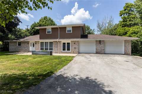 16792 Gonzales Avenue, East Liverpool, OH 43920
