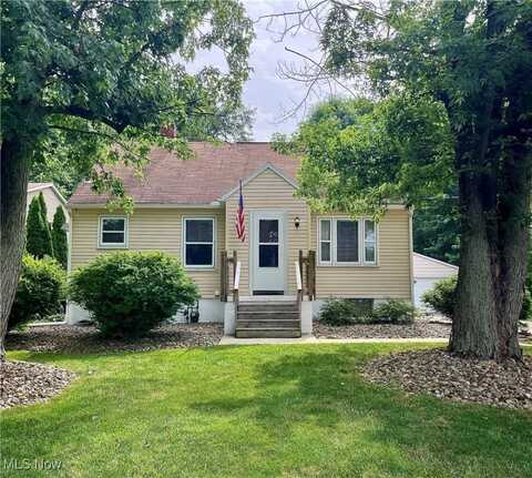 4575 Fishcreek Road, Stow, OH 44224