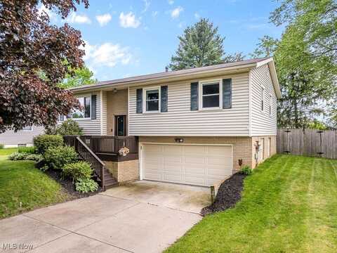 221 Northpark Drive, Wadsworth, OH 44281