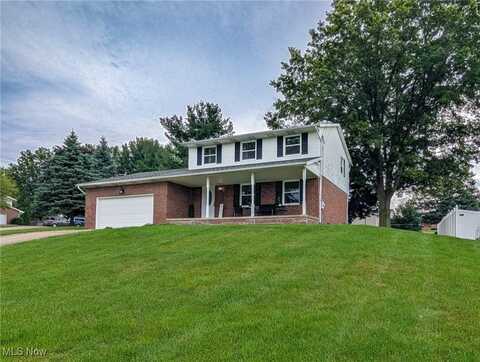 1338 20th Street SW, Massillon, OH 44647