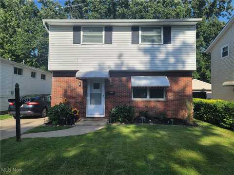 37350 Green Drive, Eastlake, OH 44095
