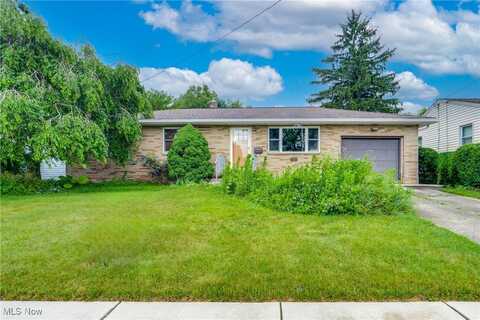 73 Sunrise Boulevard E, Mogadore, OH 44260