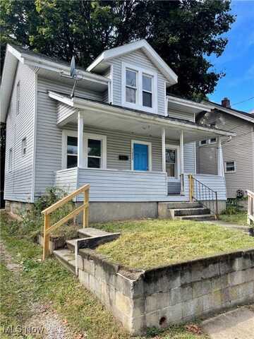 1072 Pitkin Avenue, Akron, OH 44310
