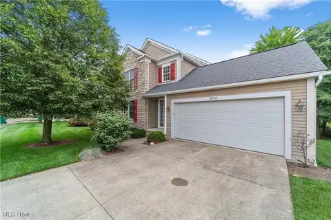 4877 Highland Place Court, Richmond Heights, OH 44143
