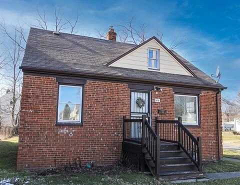 3836 E 112th Street, Cleveland, OH 44105