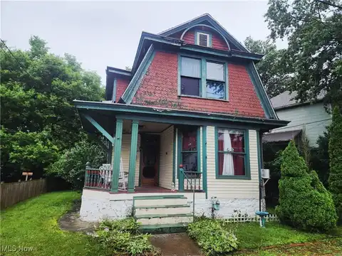 780 Findley Avenue, Zanesville, OH 43701