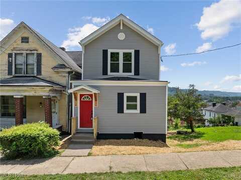 410 Elm Street, Martins Ferry, OH 43935