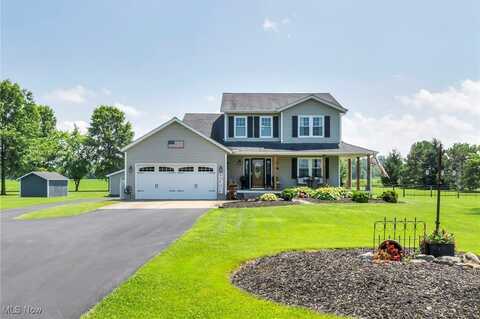 12208 State Route 113, Wakeman, OH 44889