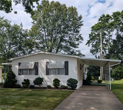 103 G Street, Navarre, OH 44662