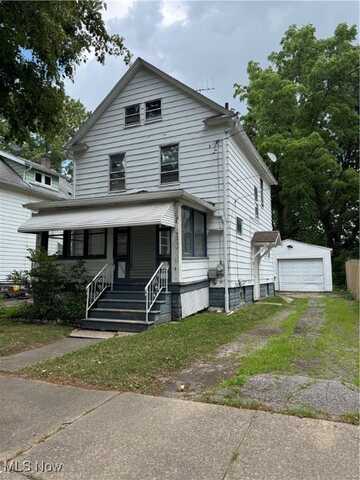 2239 23rd Street SW, Akron, OH 44314