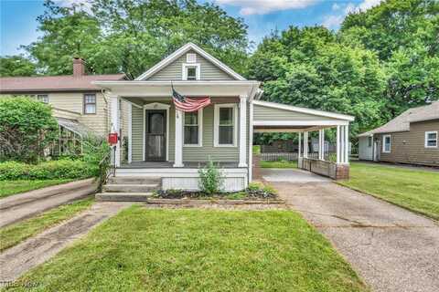 816 Perry Street, Sandusky, OH 44870