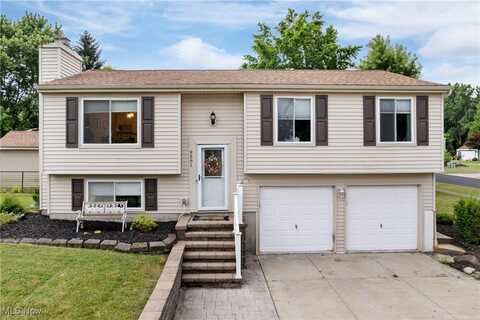 9591 Tilby Road, North Royalton, OH 44133