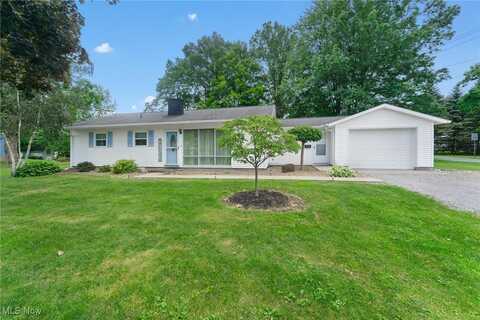 293 W 14th Street, Salem, OH 44460