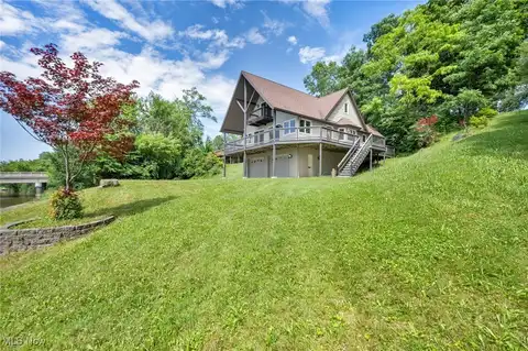 1145 N Saint Clair Street, Painesville, OH 44077
