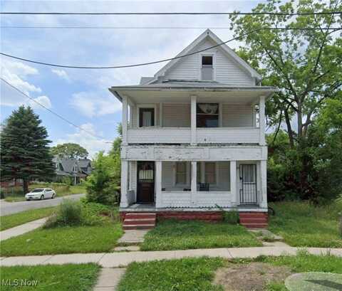 1201 Ewing Street, Toledo, OH 43607