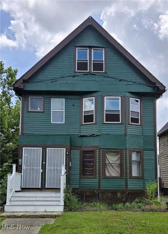 11316 Durant Avenue, Cleveland, OH 44108