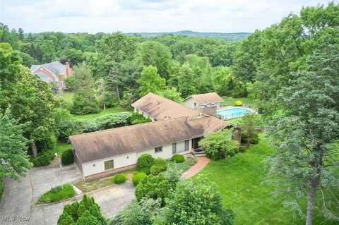 2265 Anthony Drive, Akron, OH 44333
