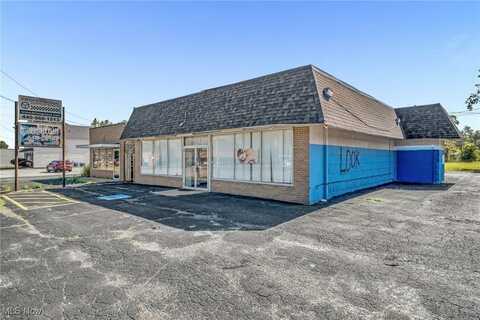 4375 Oberlin Avenue, Lorain, OH 44053