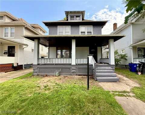 12406 Osceola Avenue, Cleveland, OH 44108