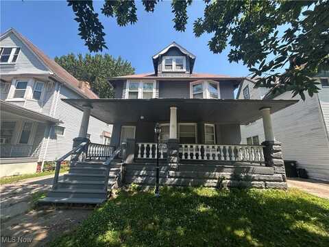 10721 Columbia Avenue, Cleveland, OH 44108