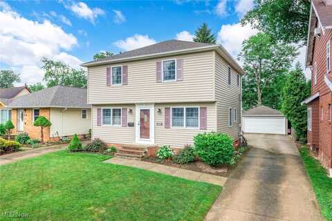 20557 Belvidere Avenue, Fairview Park, OH 44126