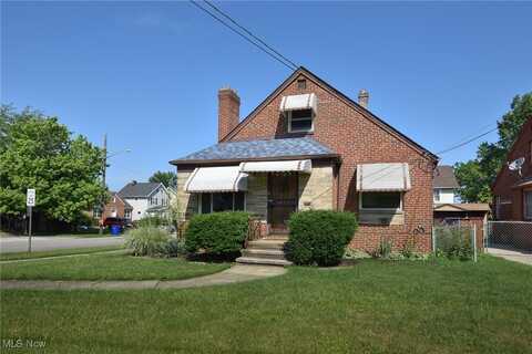 3146 Warren Road, Cleveland, OH 44111