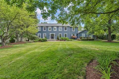 561 Willard Road, Aurora, OH 44202