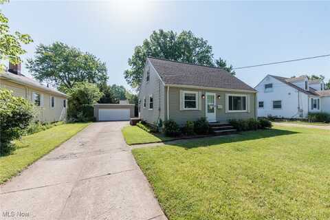 5551 Decker Road, North Olmsted, OH 44070