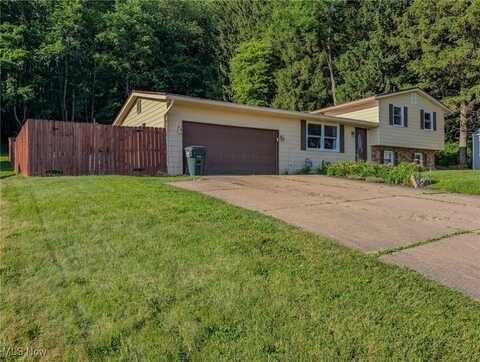 424 Pennock Street, Minerva, OH 44657