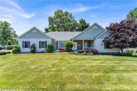 6240 Tina Drive, Mentor, OH 44060
