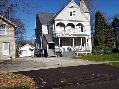 13900-UP Kirtland Street unit: Up, Burton, OH 44021