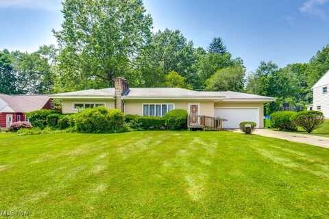 787 Atwood Drive, Tallmadge, OH 44278