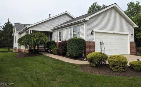 3442 Amesbury Lane, Brunswick, OH 44212