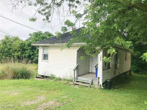 1663 S Lincoln Avenue, Salem, OH 44460