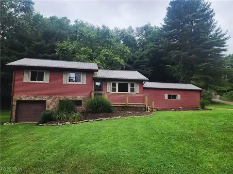 6150 Park Lane, Zanesville, OH 43701